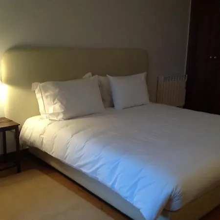 Bed & Breakfast Casa Dos Suecos *