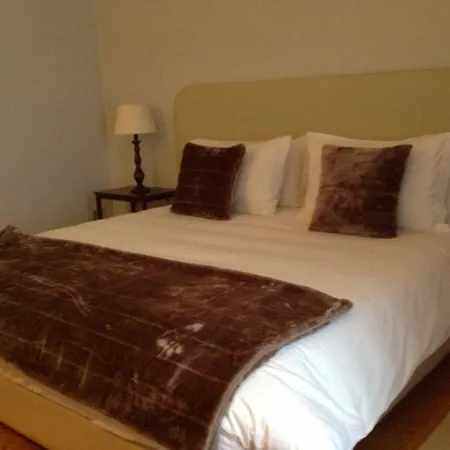Casa Dos Suecos Bed & Breakfast *