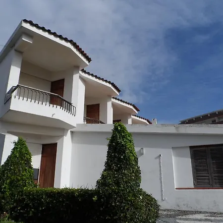 Bed & Breakfast Casa Dos Suecos