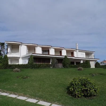 Casa Dos Suecos Bed & Breakfast