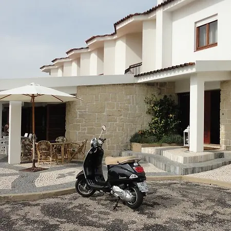 Bed & Breakfast Casa Dos Suecos Figueira da Foz