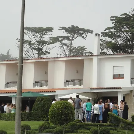 Casa Dos Suecos Bed & Breakfast Figueira da Foz
