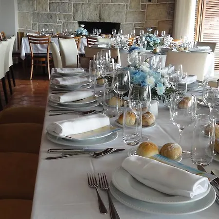Casa Dos Suecos Bed & Breakfast