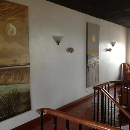 Bed & Breakfast Casa Dos Suecos *