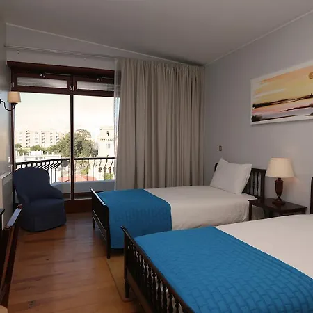 Casa Dos Suecos * פיגואיירה דה פוז