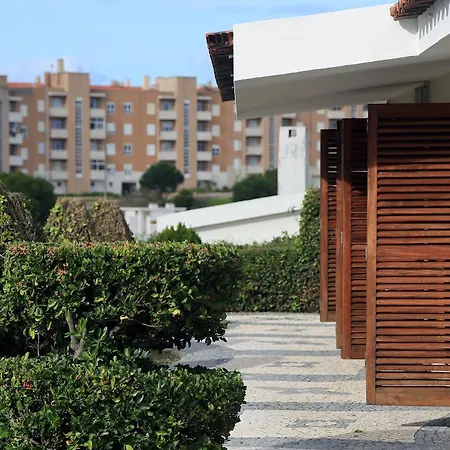 Casa Dos Suecos * פיגואיירה דה פוז