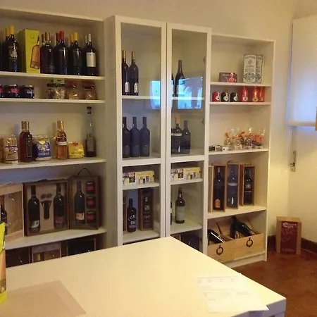 Casa Dos Suecos