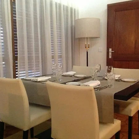 Casa Dos Suecos *
