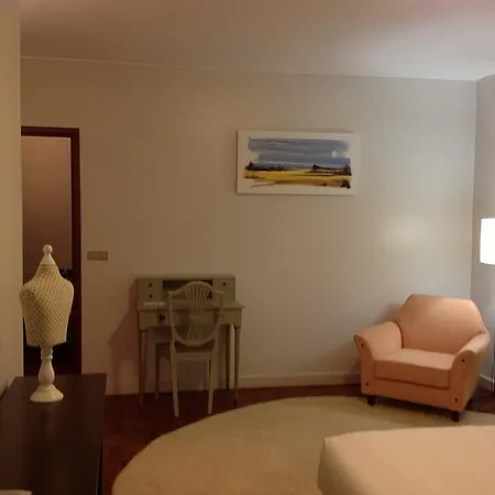 Casa Dos Suecos