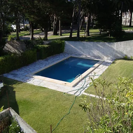 Casa Dos Suecos לינה וארוחת בוקר