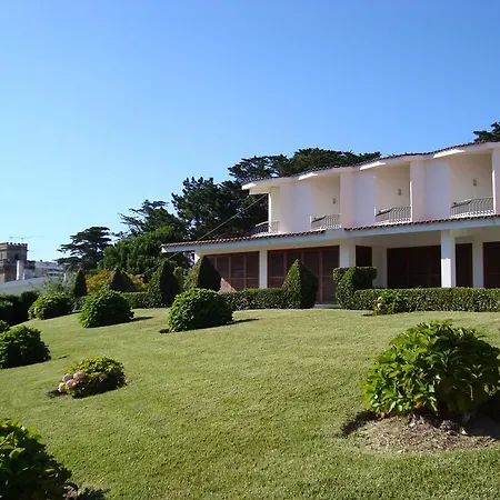 Casa Dos Suecos *