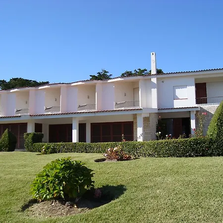 Casa Dos Suecos