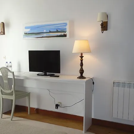 Casa Dos Suecos לינה וארוחת בוקר *