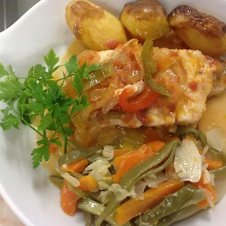 Alojamento de Acomodação e Pequeno-almoço Casa Dos Suecos *
