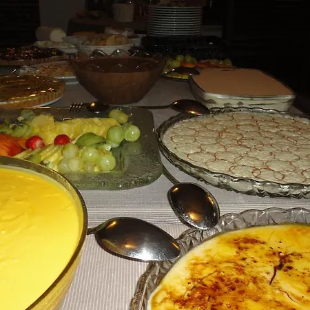 Casa Dos Suecos * פיגואיירה דה פוז