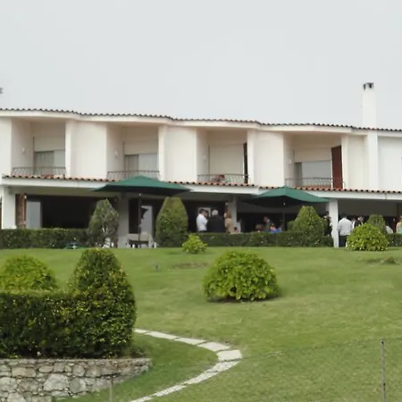 Casa Dos Suecos *