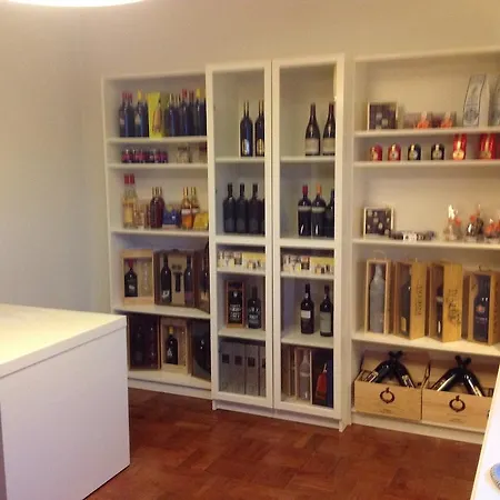 לינה וארוחת בוקר Casa Dos Suecos פיגואיירה דה פוז