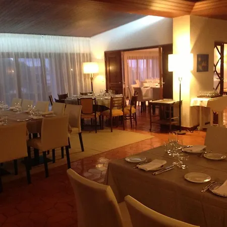 Casa Dos Suecos לינה וארוחת בוקר *