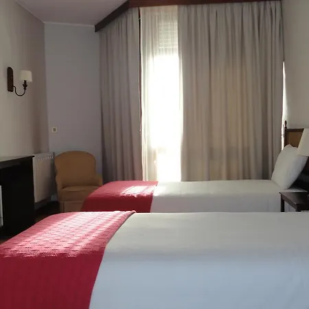 Casa Dos Suecos לינה וארוחת בוקר *